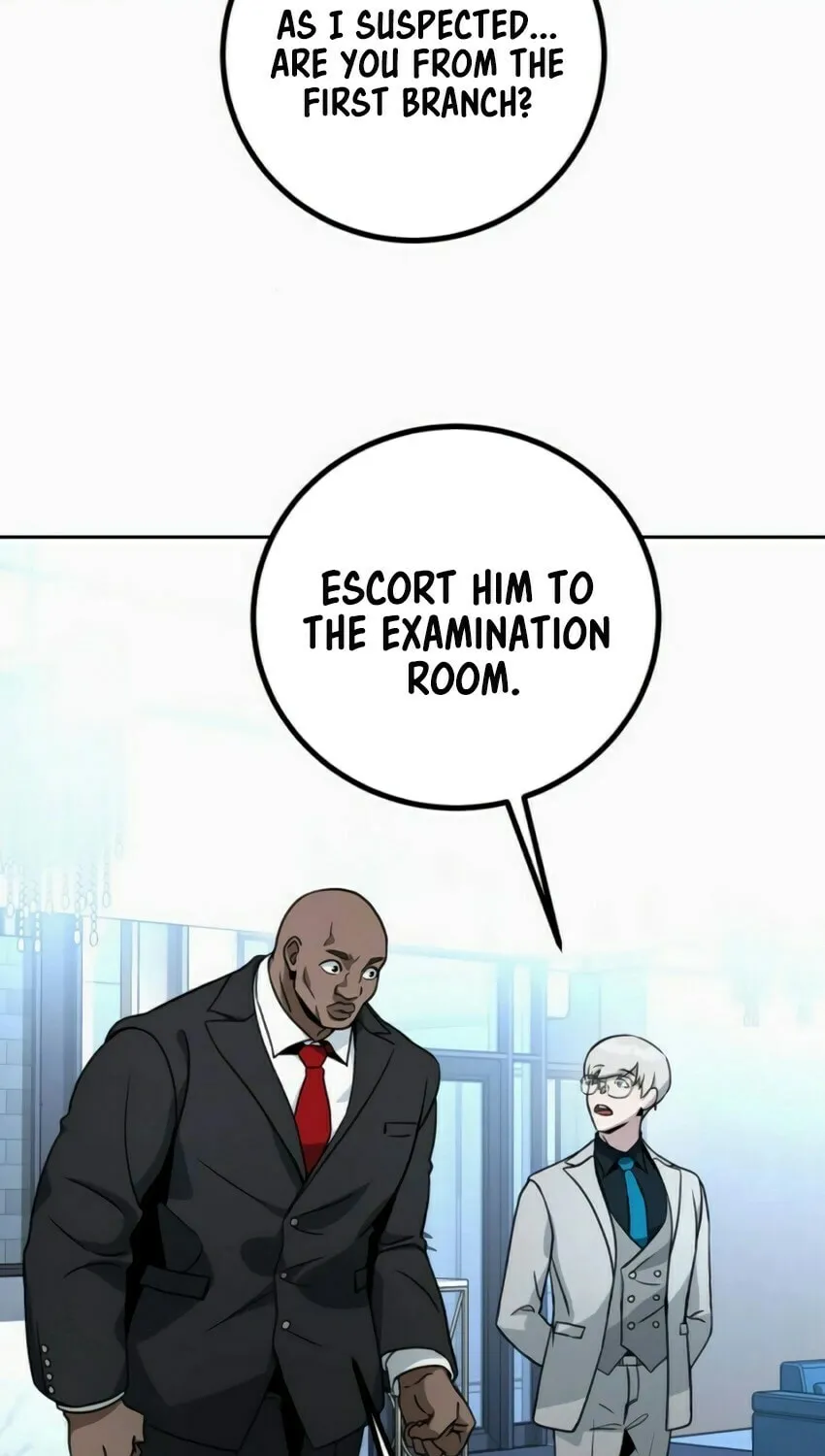 Hero the Maximum Chapter 6 page 20 - 