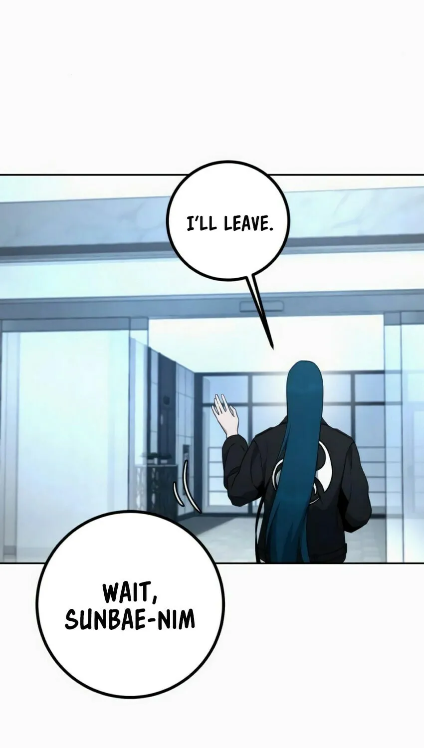 Hero the Maximum Chapter 6 page 22 - 