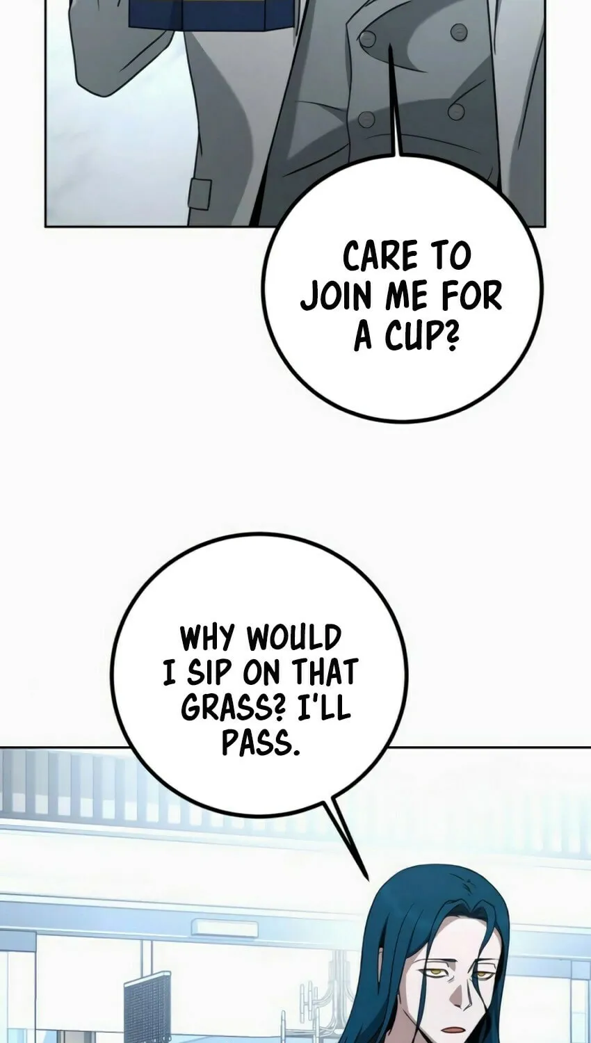 Hero the Maximum Chapter 6 page 24 - 