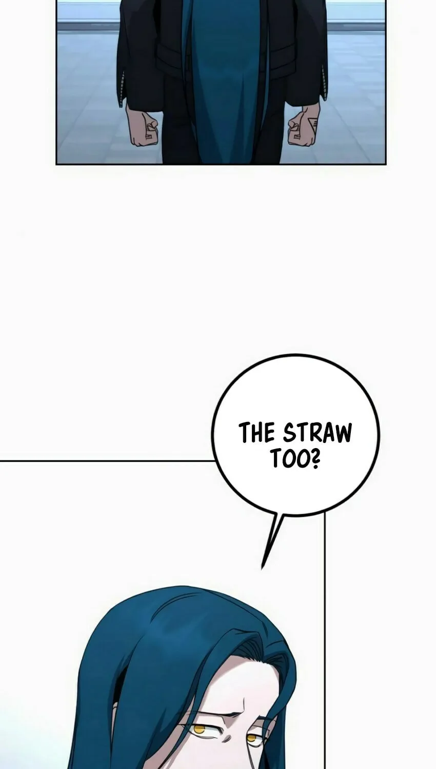 Hero the Maximum Chapter 6 page 29 - 