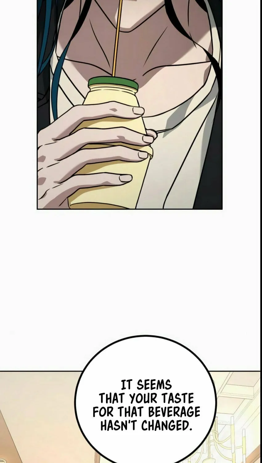 Hero the Maximum Chapter 6 page 35 - 