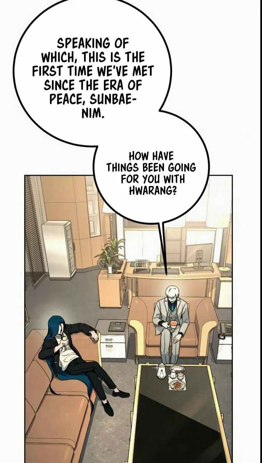 Hero the Maximum Chapter 6 page 37 - 