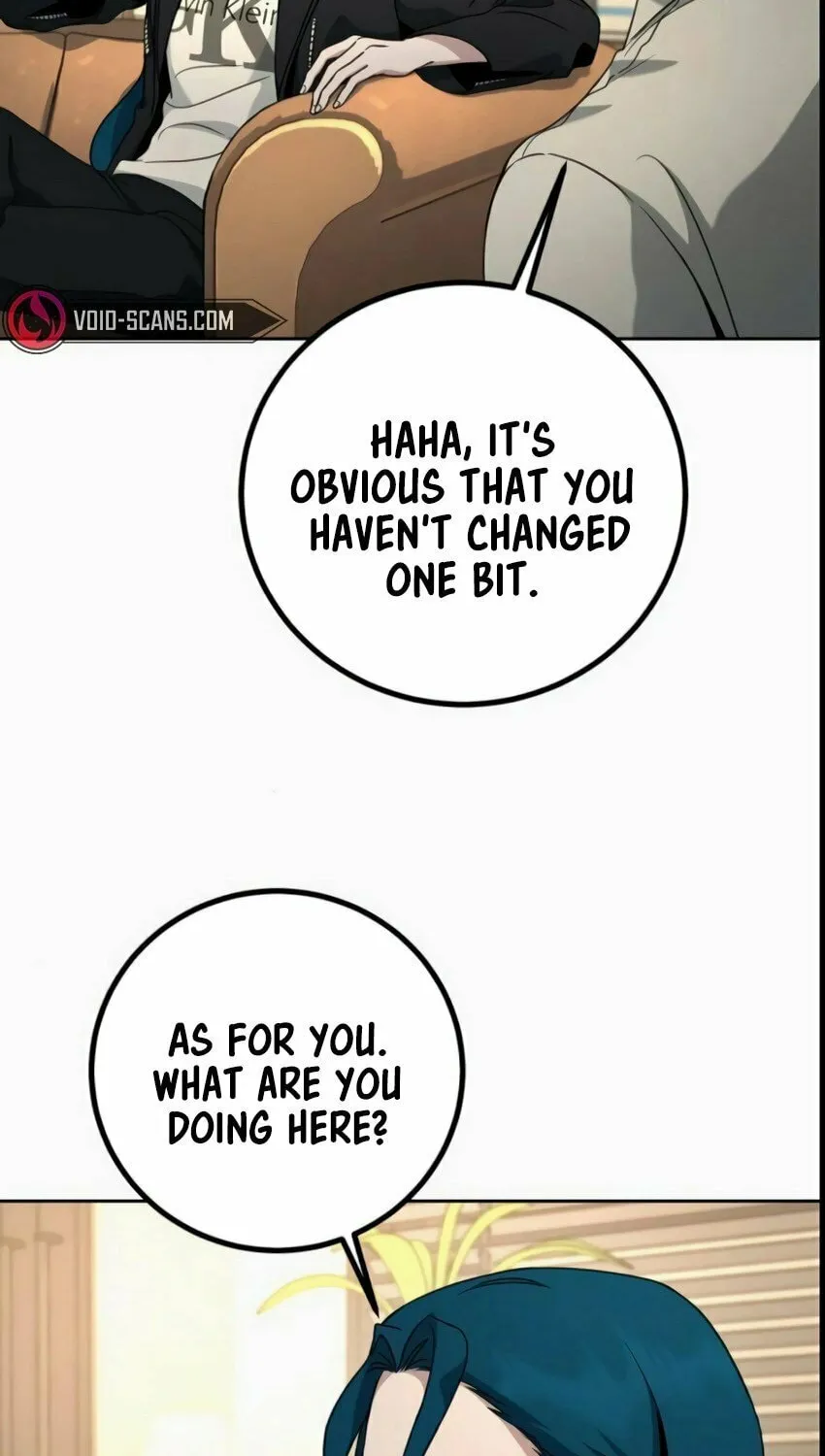 Hero the Maximum Chapter 6 page 39 - 