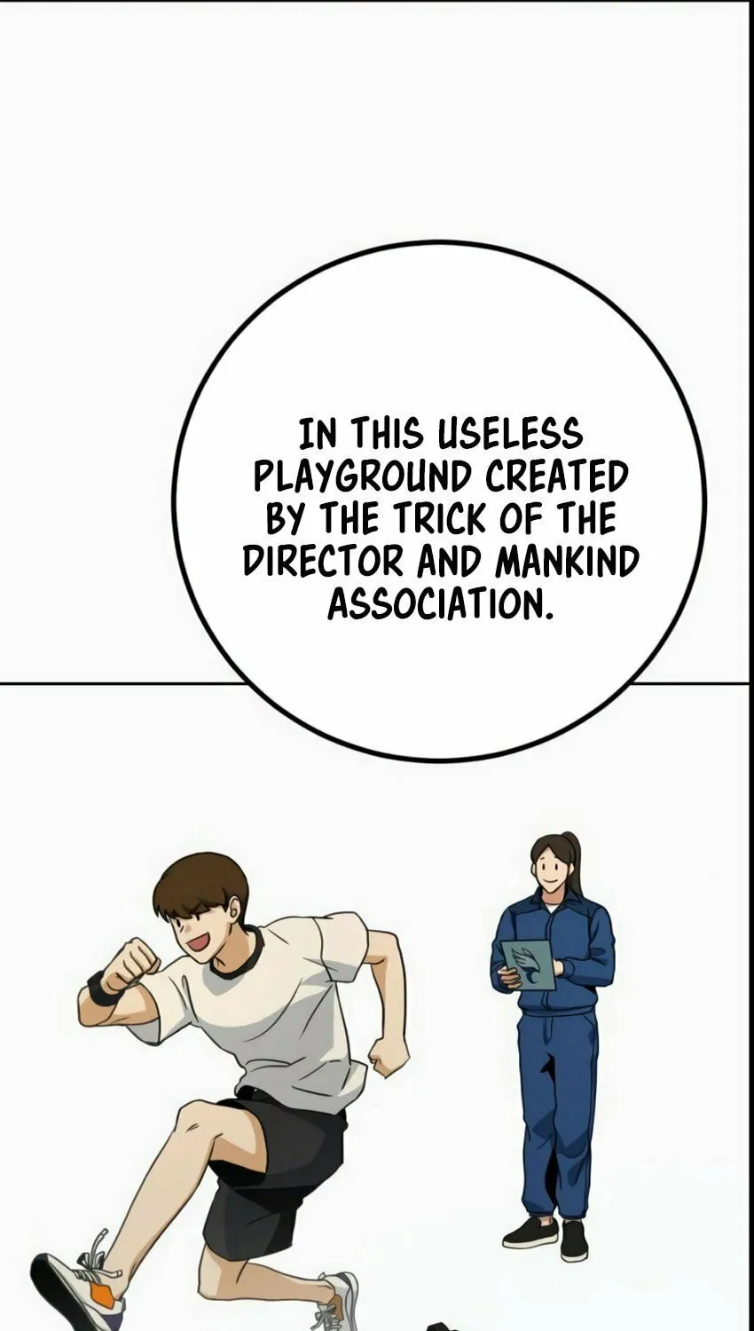 Hero the Maximum Chapter 6 page 41 - 