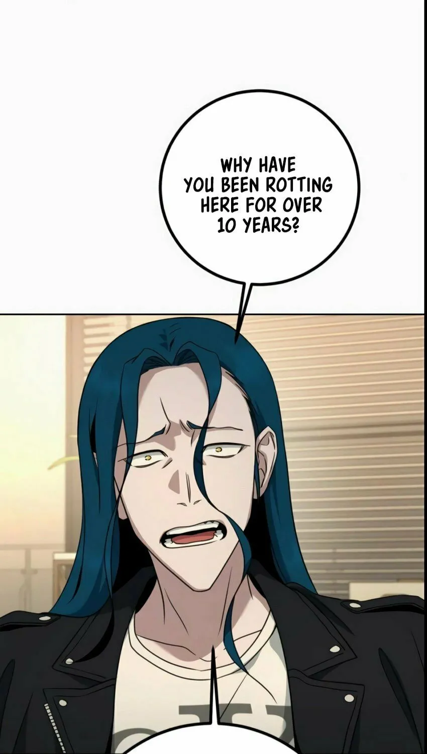 Hero the Maximum Chapter 6 page 43 - 
