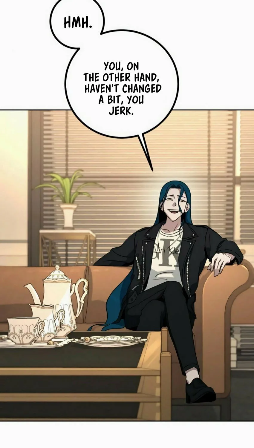 Hero the Maximum Chapter 6 page 47 - 