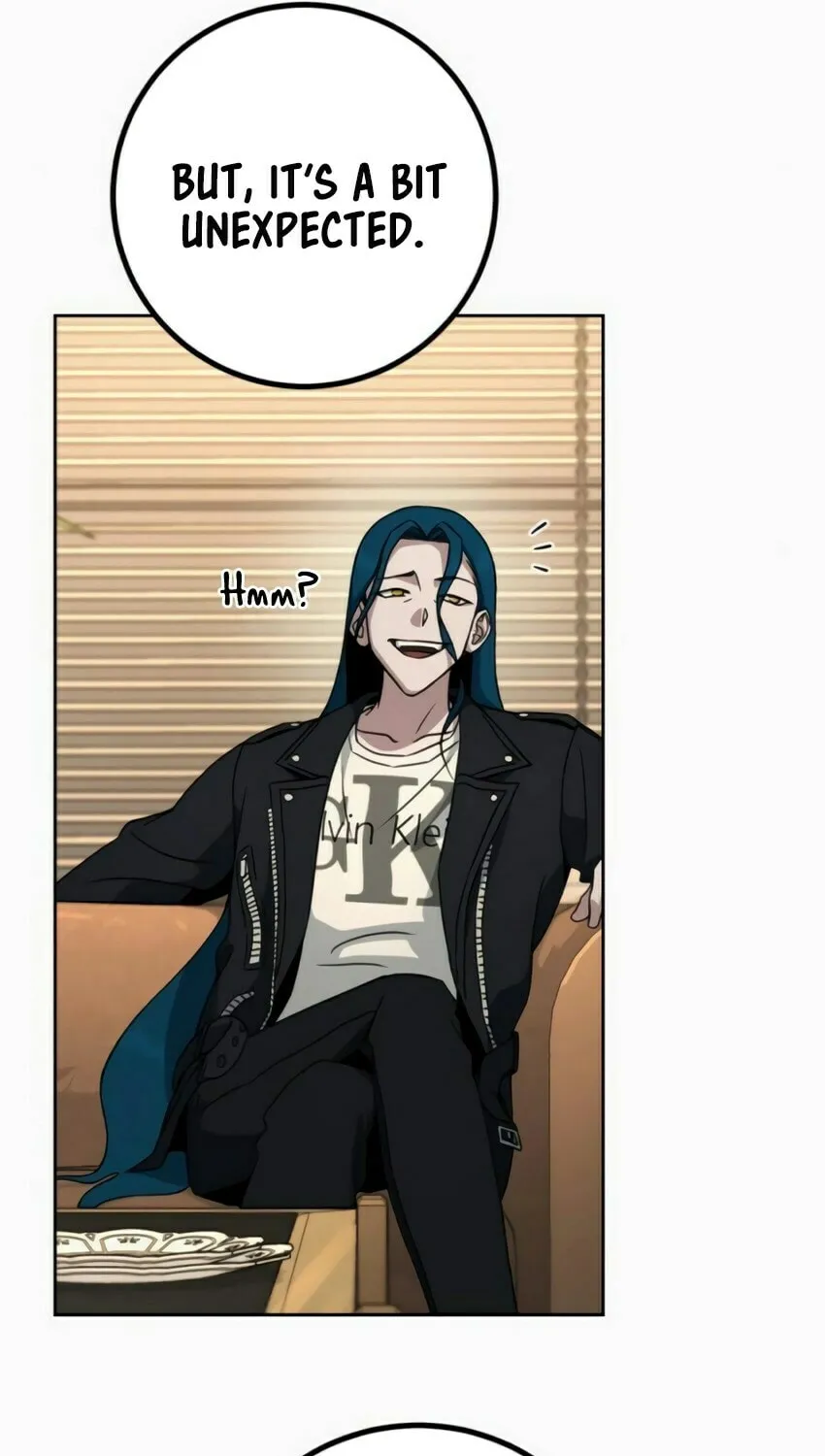 Hero the Maximum Chapter 6 page 49 - 