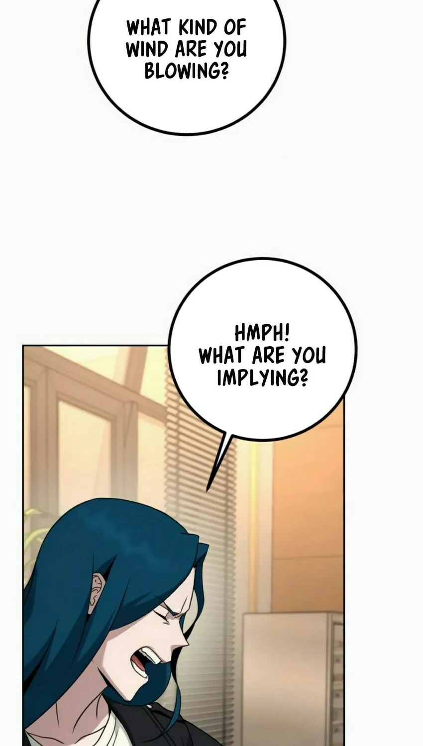 Hero the Maximum Chapter 6 page 52 - 