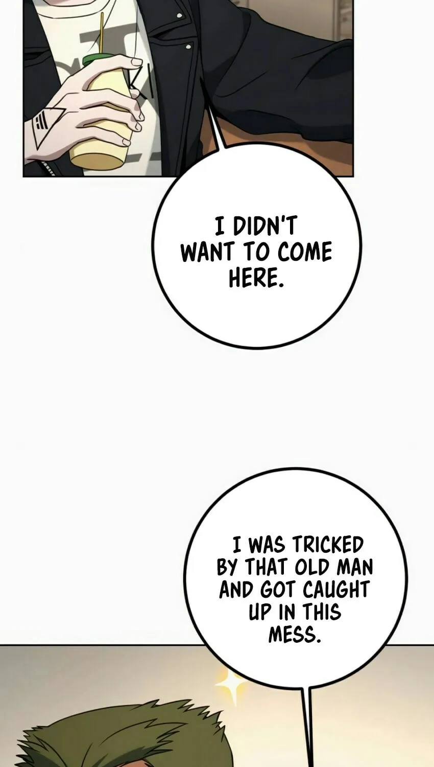 Hero the Maximum Chapter 6 page 53 - 