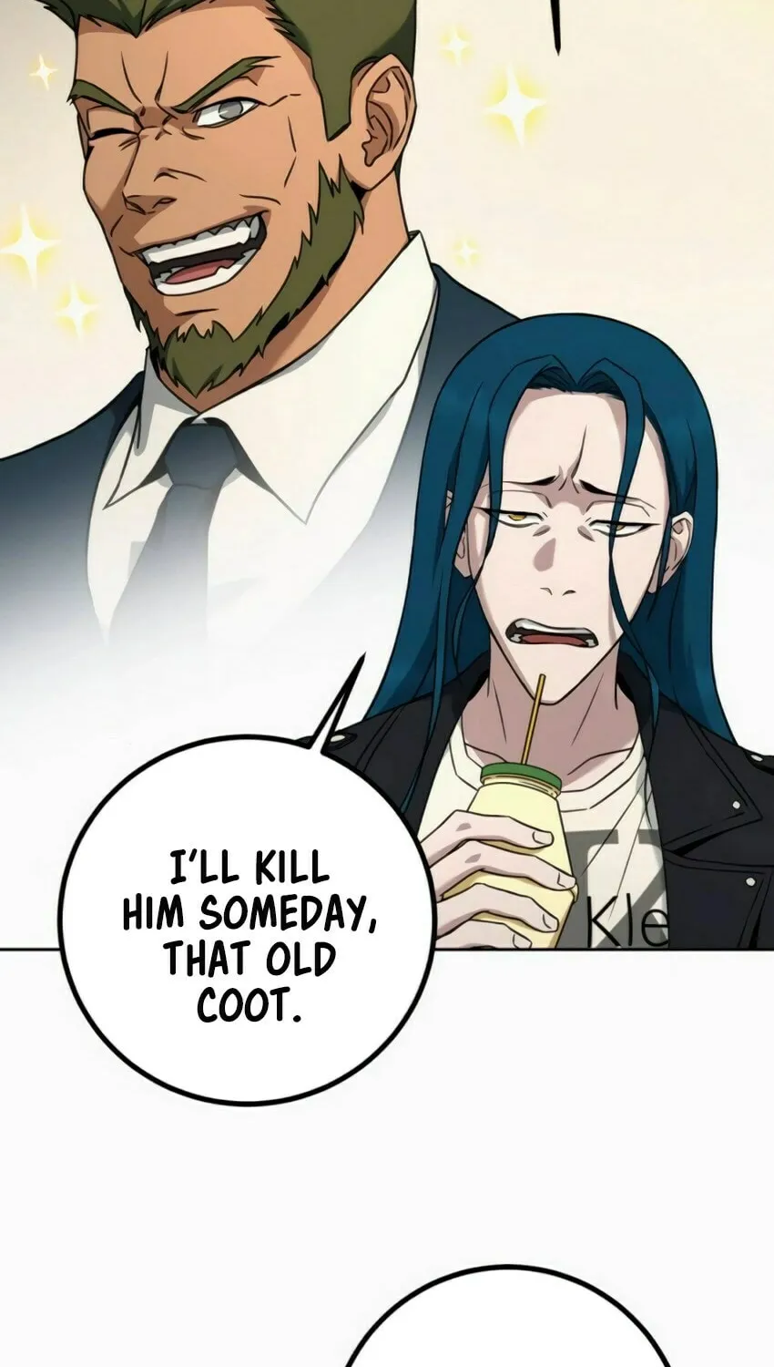 Hero the Maximum Chapter 6 page 54 - 