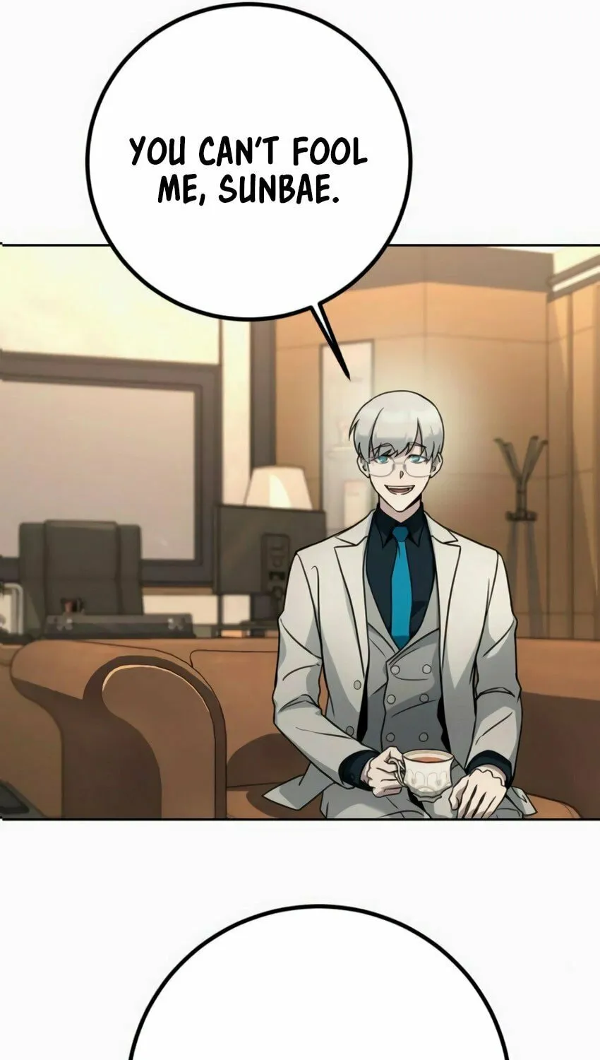 Hero the Maximum Chapter 6 page 57 - 