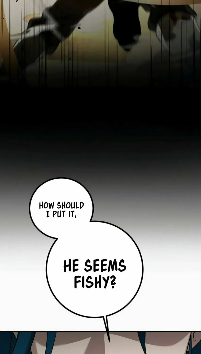 Hero the Maximum Chapter 6 page 62 - 