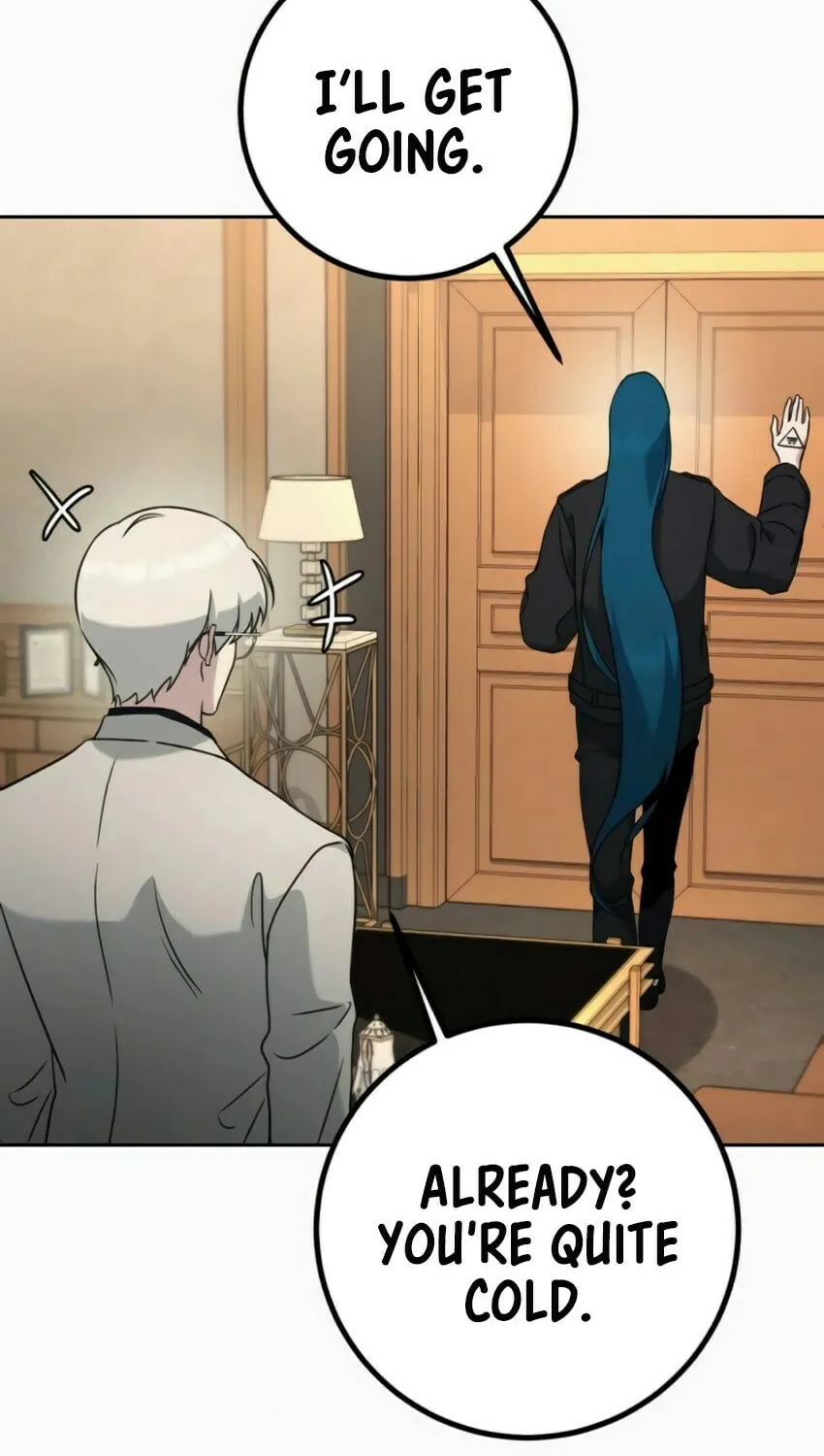 Hero the Maximum Chapter 6 page 66 - 