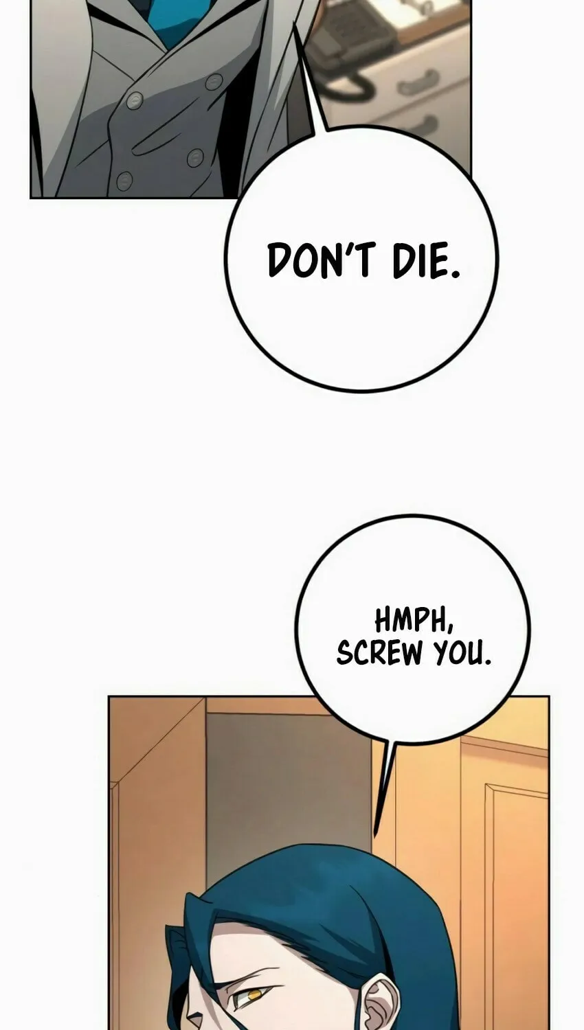 Hero the Maximum Chapter 6 page 68 - 