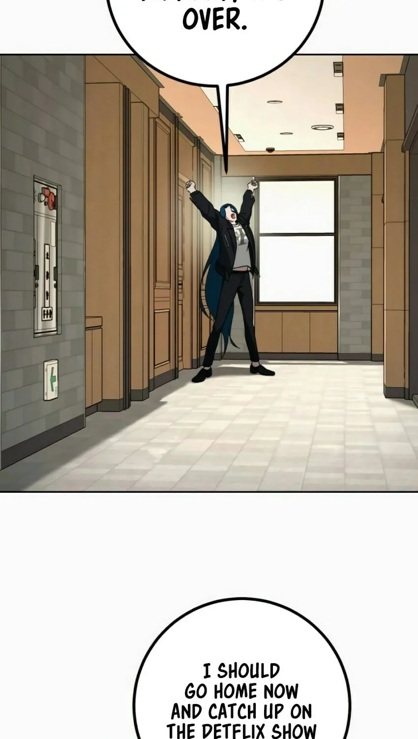 Hero the Maximum Chapter 6 page 70 - 