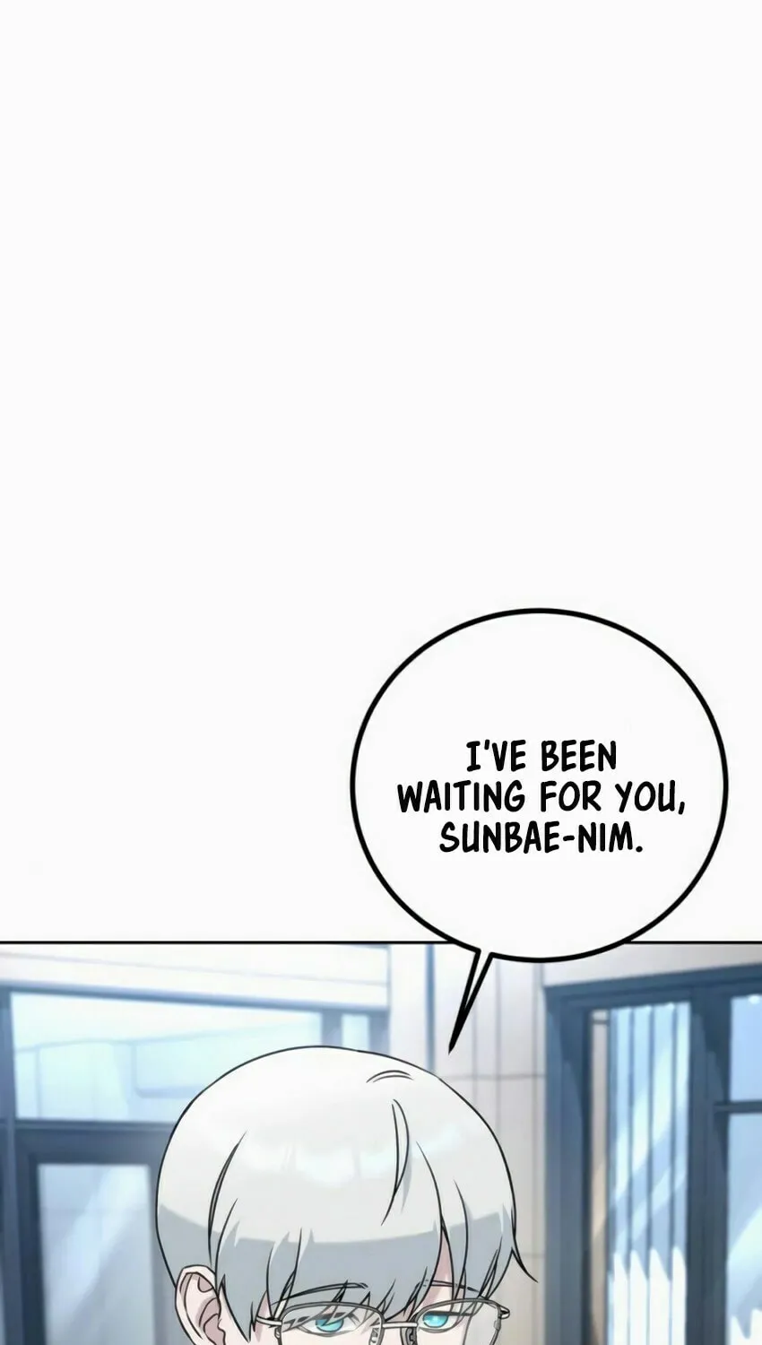 Hero the Maximum Chapter 6 page 8 - 