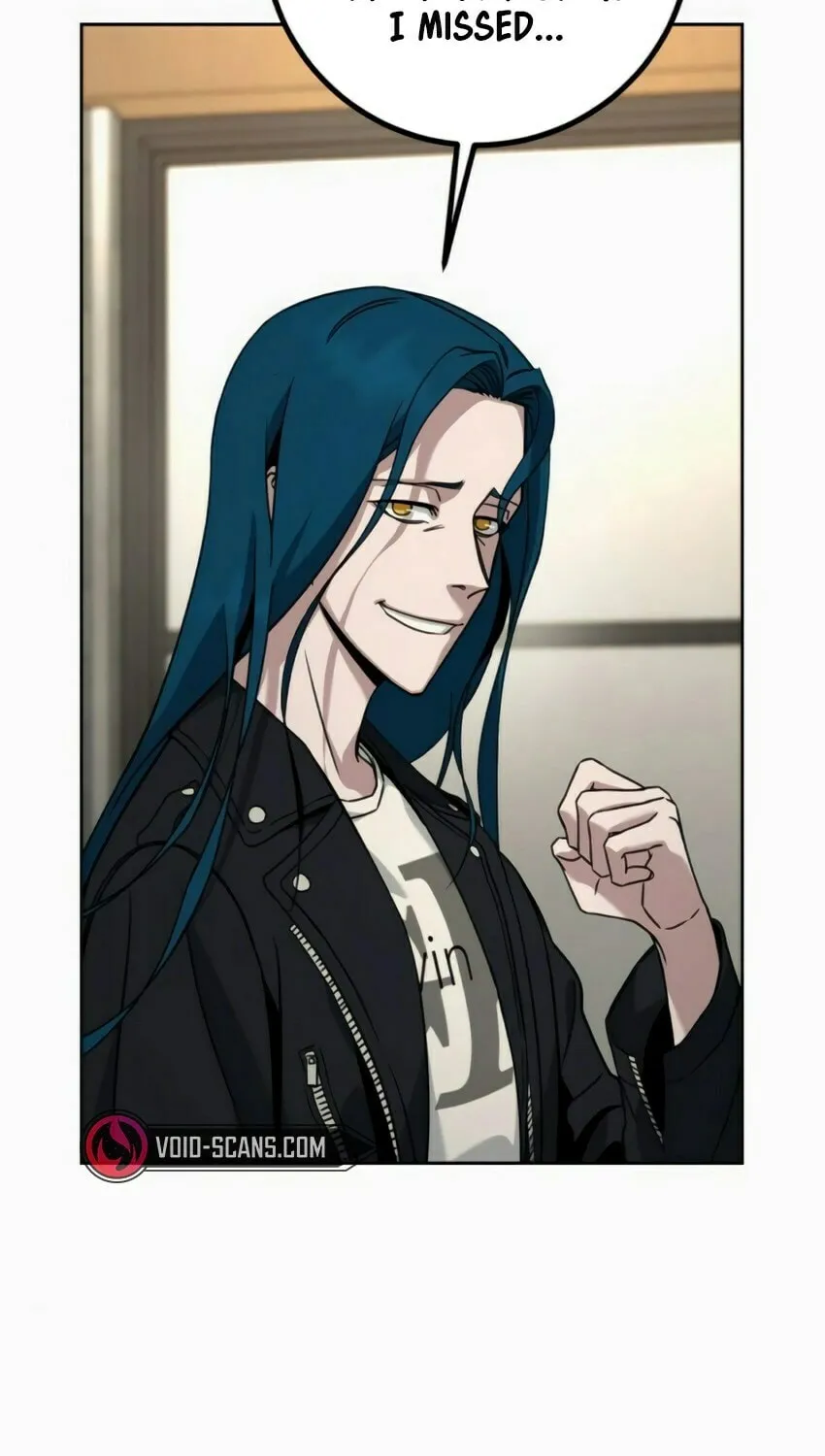 Hero the Maximum Chapter 6 page 71 - 