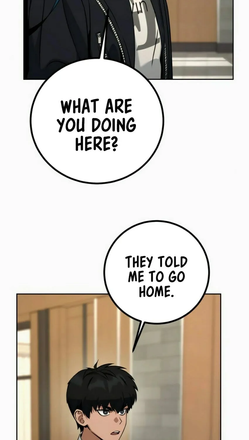 Hero the Maximum Chapter 6 page 74 - 