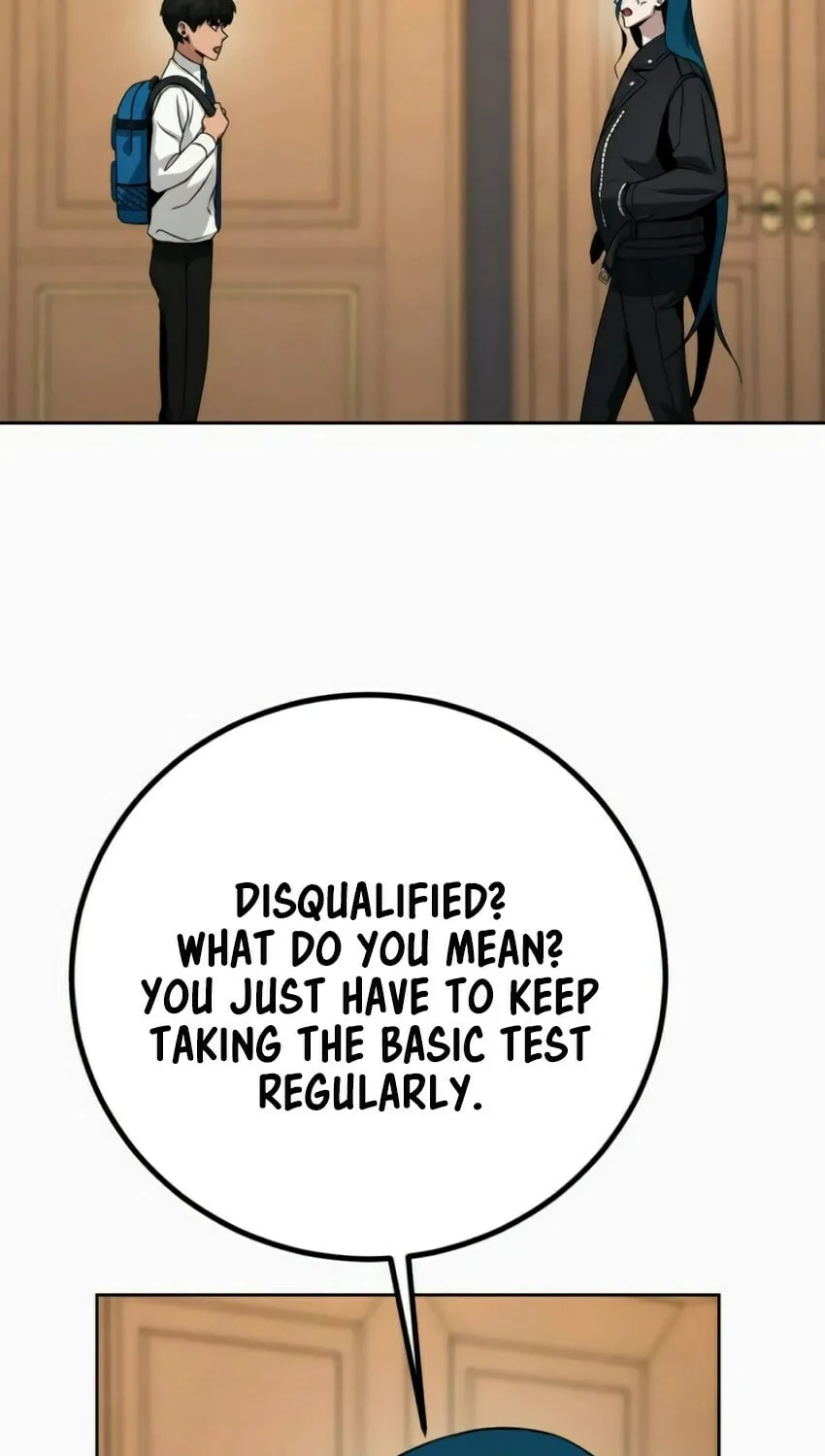 Hero the Maximum Chapter 6 page 76 - 