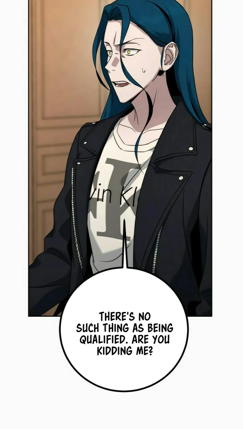 Hero the Maximum Chapter 6 page 77 - 