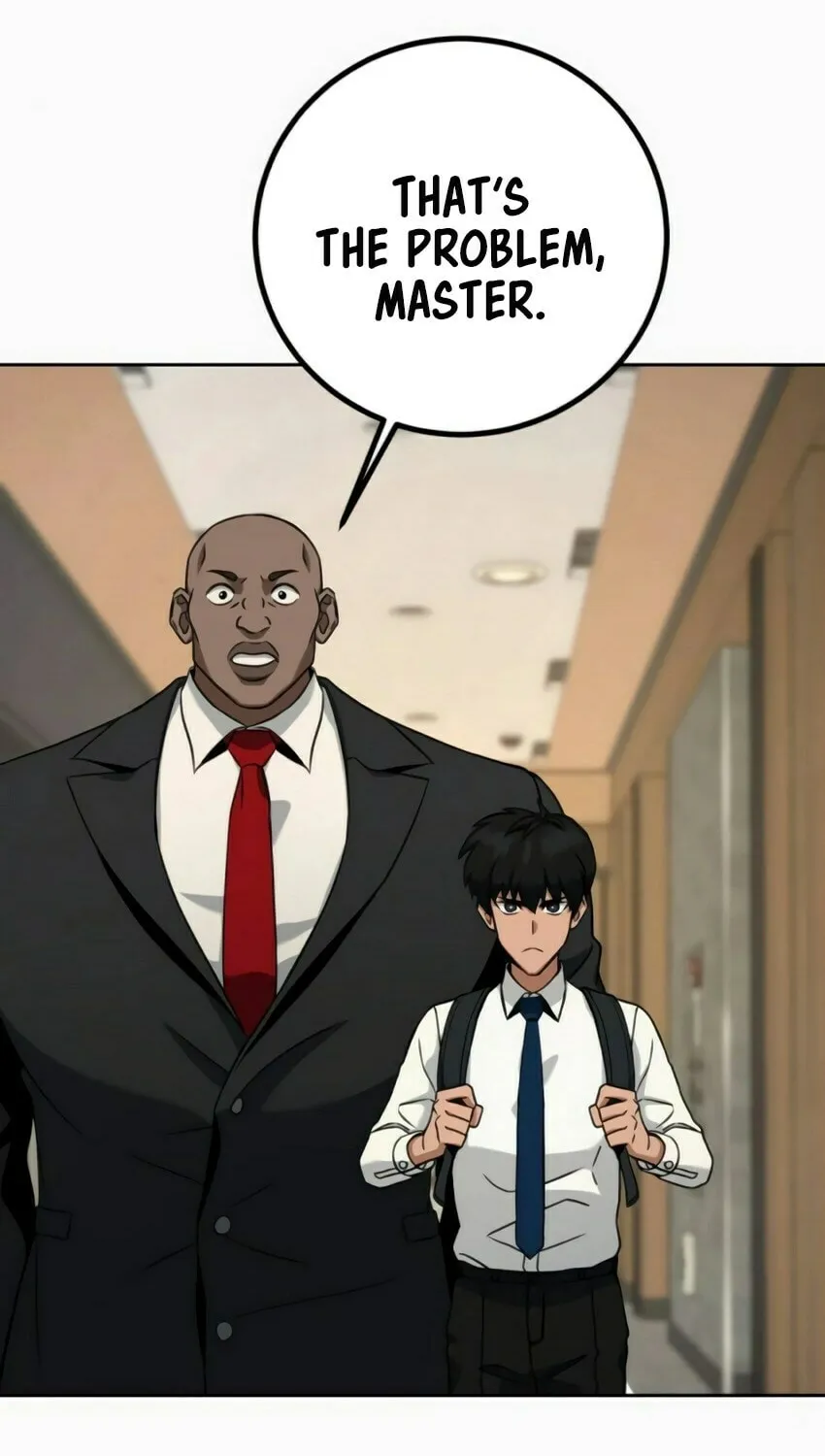 Hero the Maximum Chapter 6 page 78 - 