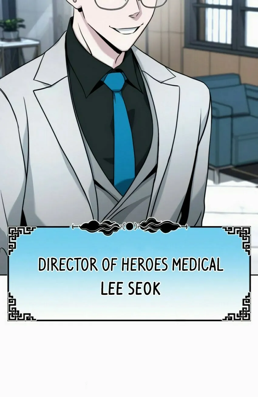 Hero the Maximum Chapter 6 page 9 - 