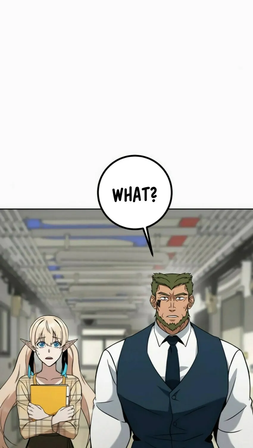 Hero the Maximum Chapter 6 page 81 - 