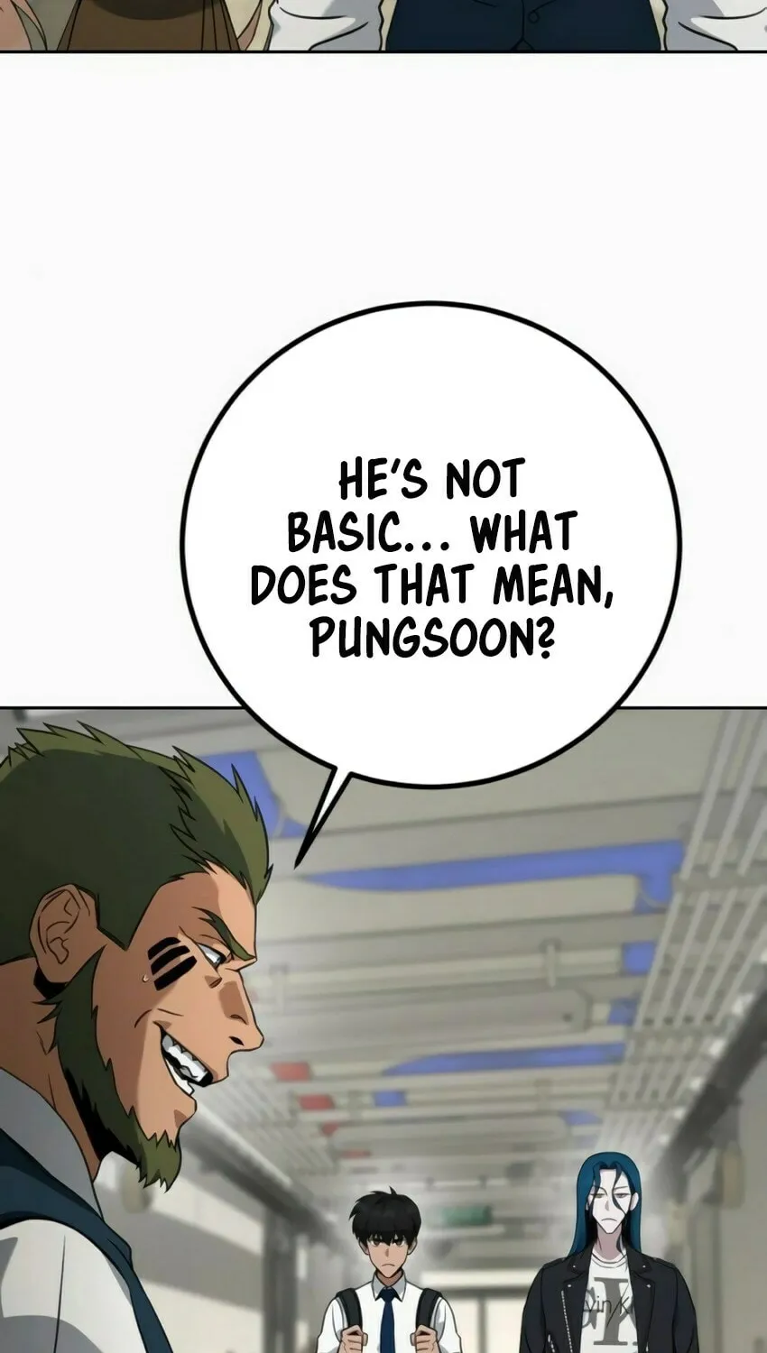 Hero the Maximum Chapter 6 page 82 - 