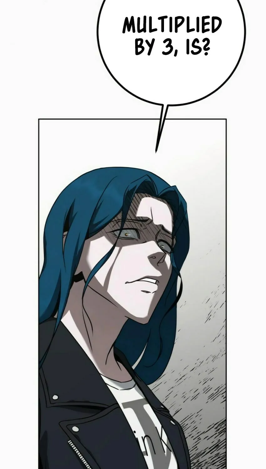 Hero the Maximum Chapter 6 page 85 - 