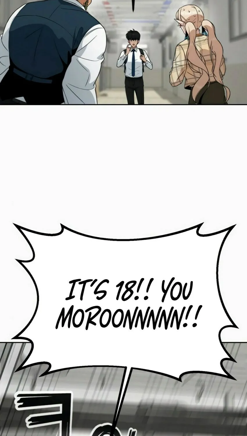 Hero the Maximum Chapter 6 page 90 - 