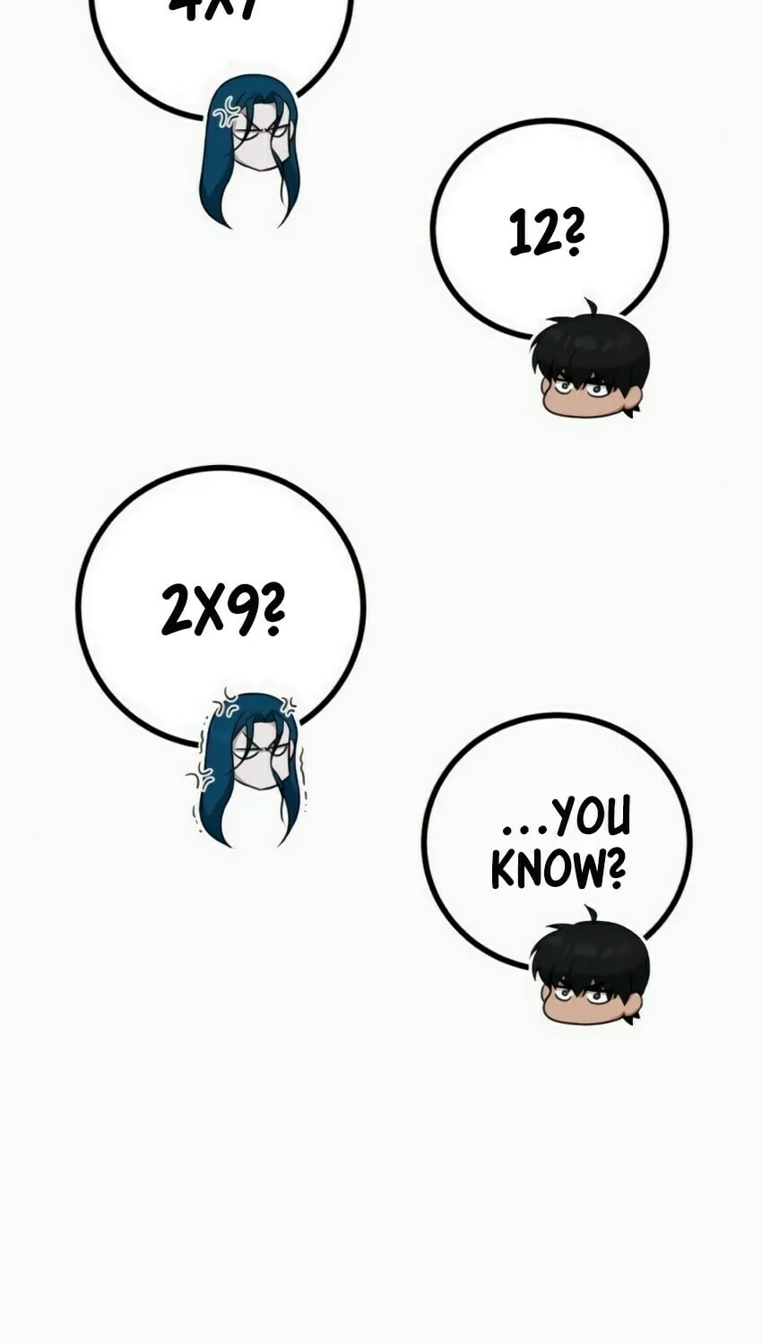Hero the Maximum Chapter 6 page 93 - 