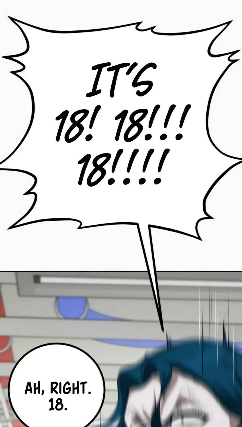Hero the Maximum Chapter 6 page 94 - 