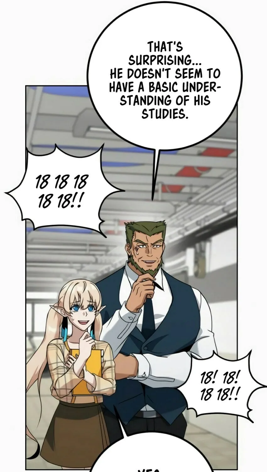 Hero the Maximum Chapter 6 page 97 - 