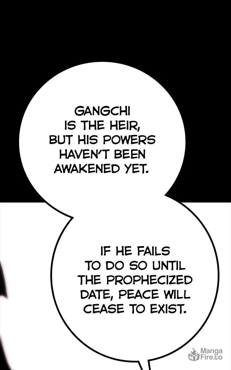 Hero the Maximum Chapter 60 page 105 - 