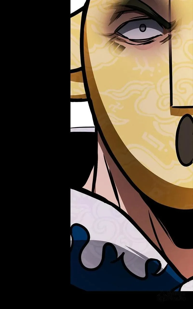 Hero the Maximum Chapter 60 page 108 - 