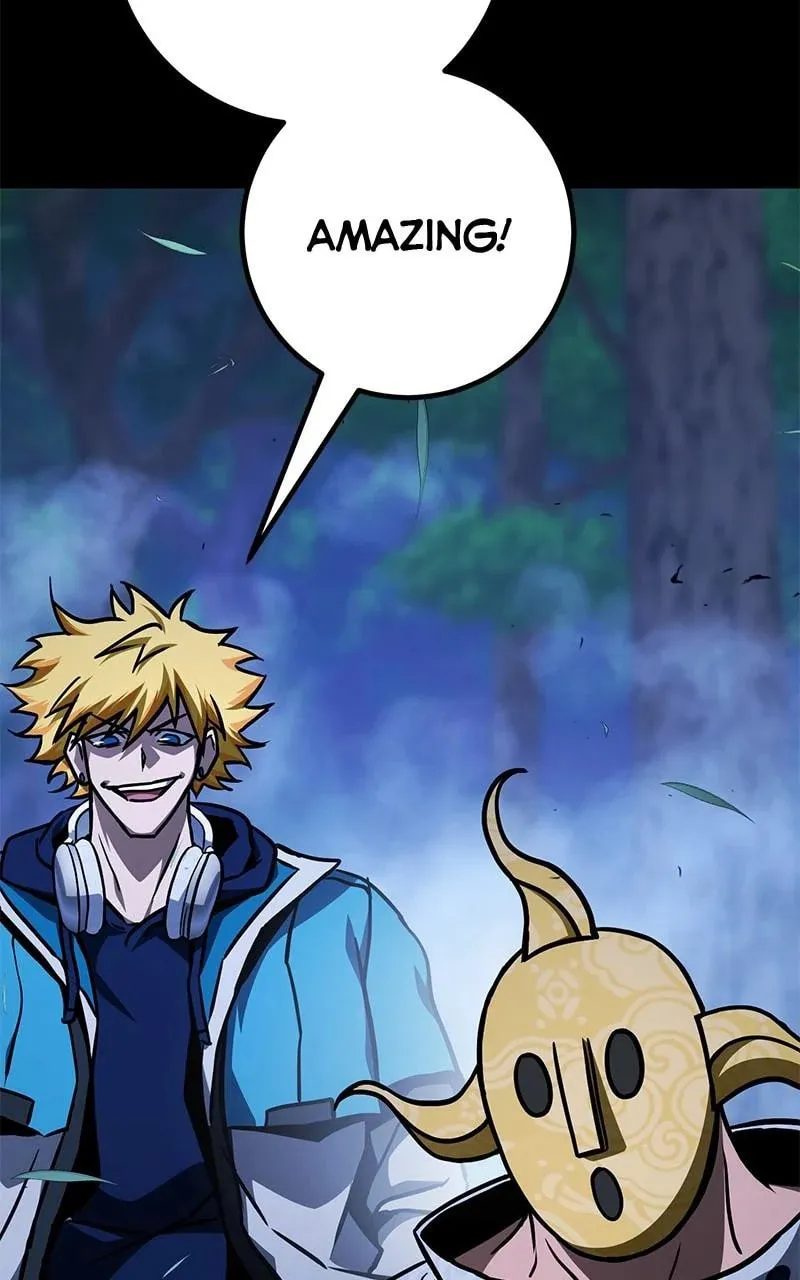 Hero the Maximum Chapter 60 page 112 - 