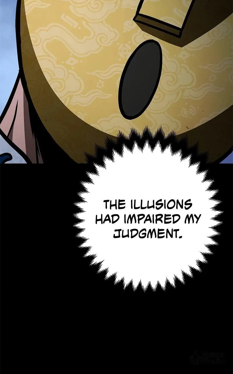 Hero the Maximum Chapter 60 page 115 - 