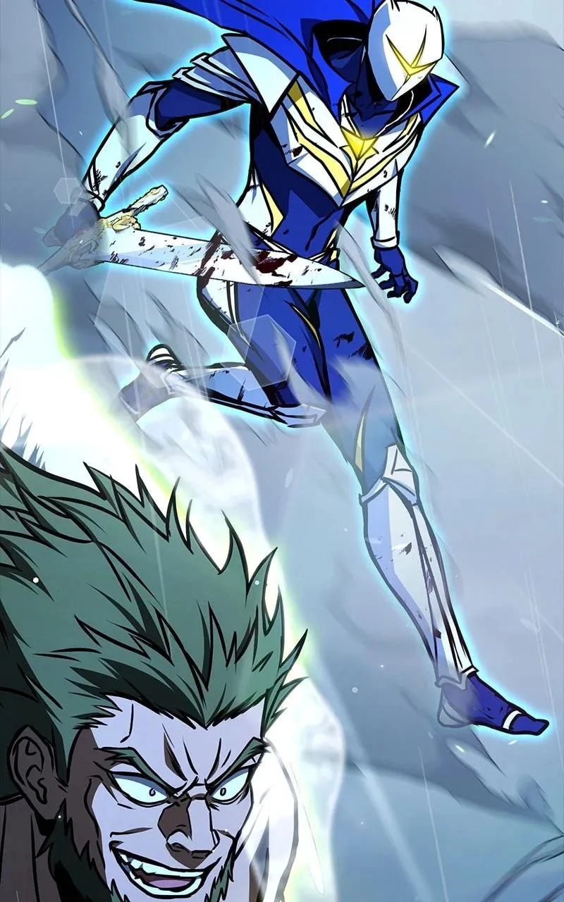 Hero the Maximum Chapter 60 page 13 - 