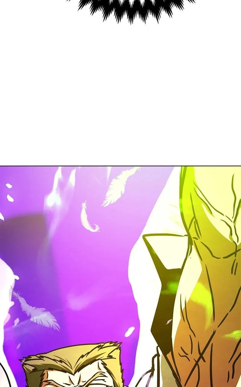 Hero the Maximum Chapter 60 page 122 - 