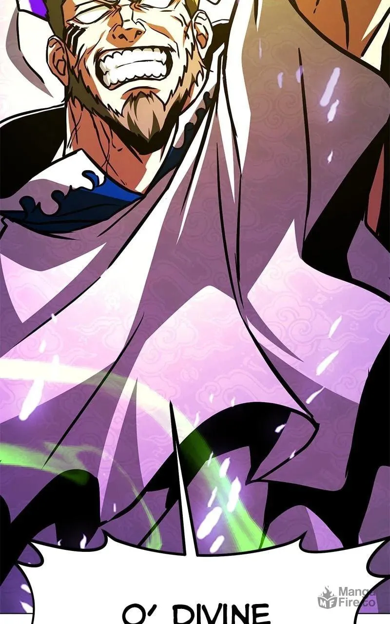 Hero the Maximum Chapter 60 page 123 - 