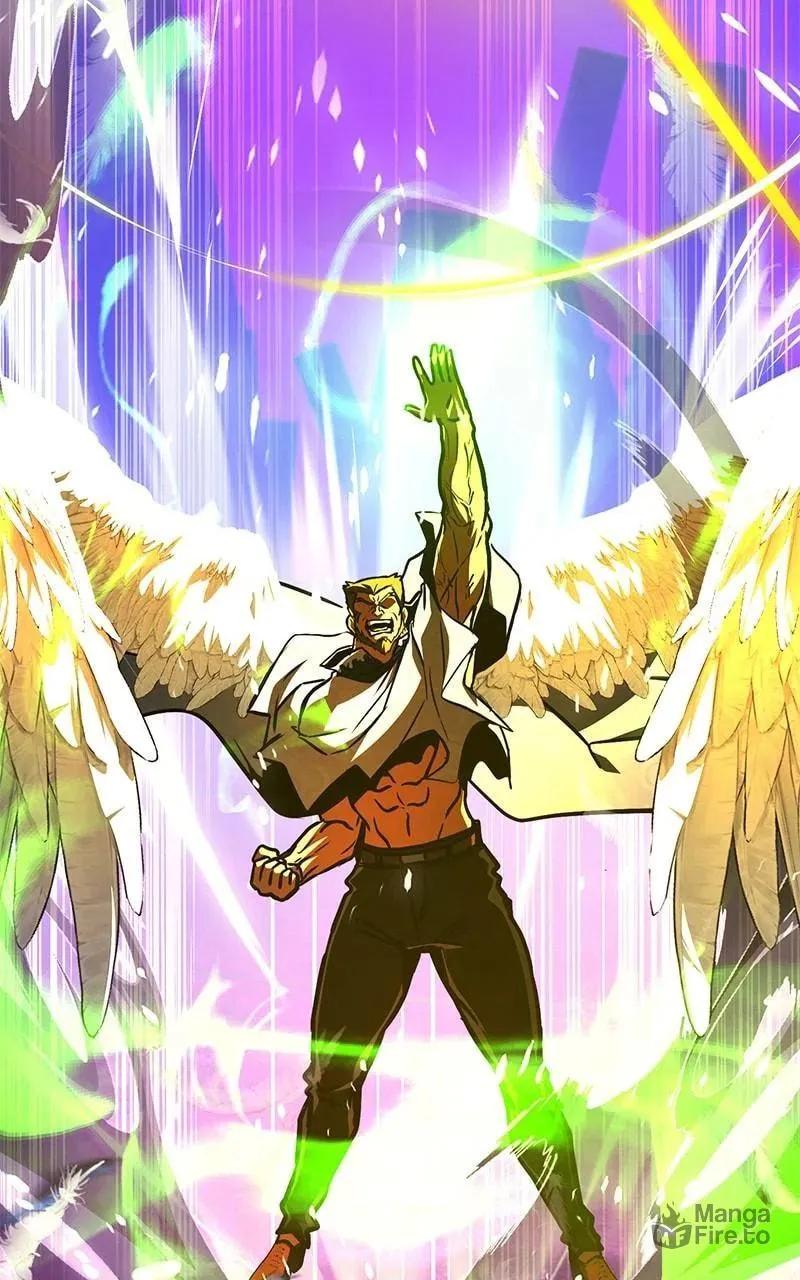 Hero the Maximum Chapter 60 page 126 - 