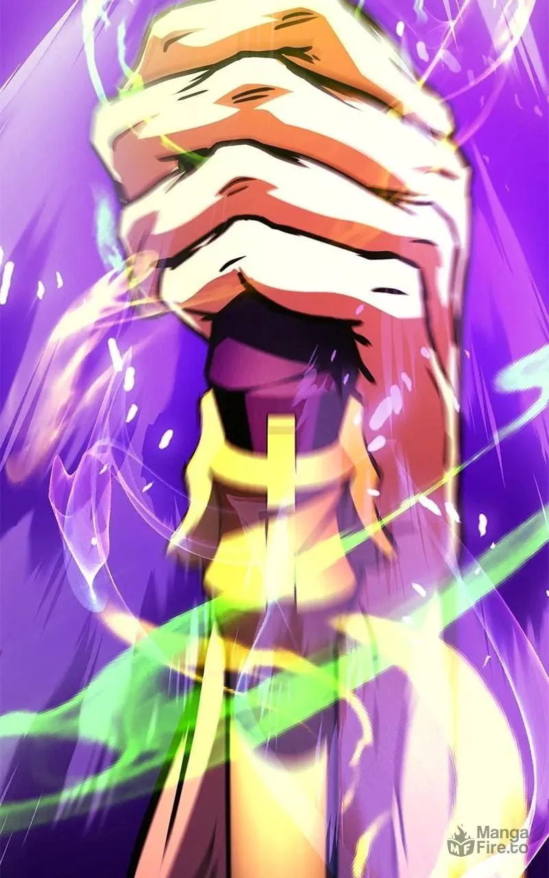 Hero the Maximum Chapter 60 page 130 - 
