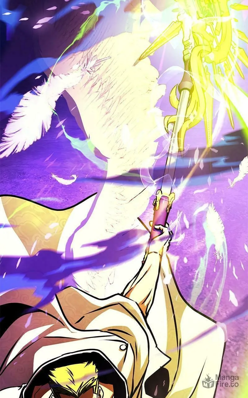 Hero the Maximum Chapter 60 page 132 - 