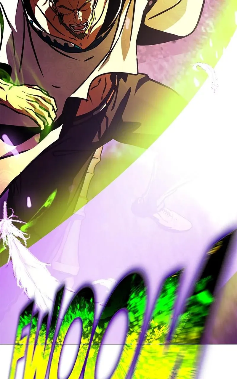 Hero the Maximum Chapter 60 page 133 - 