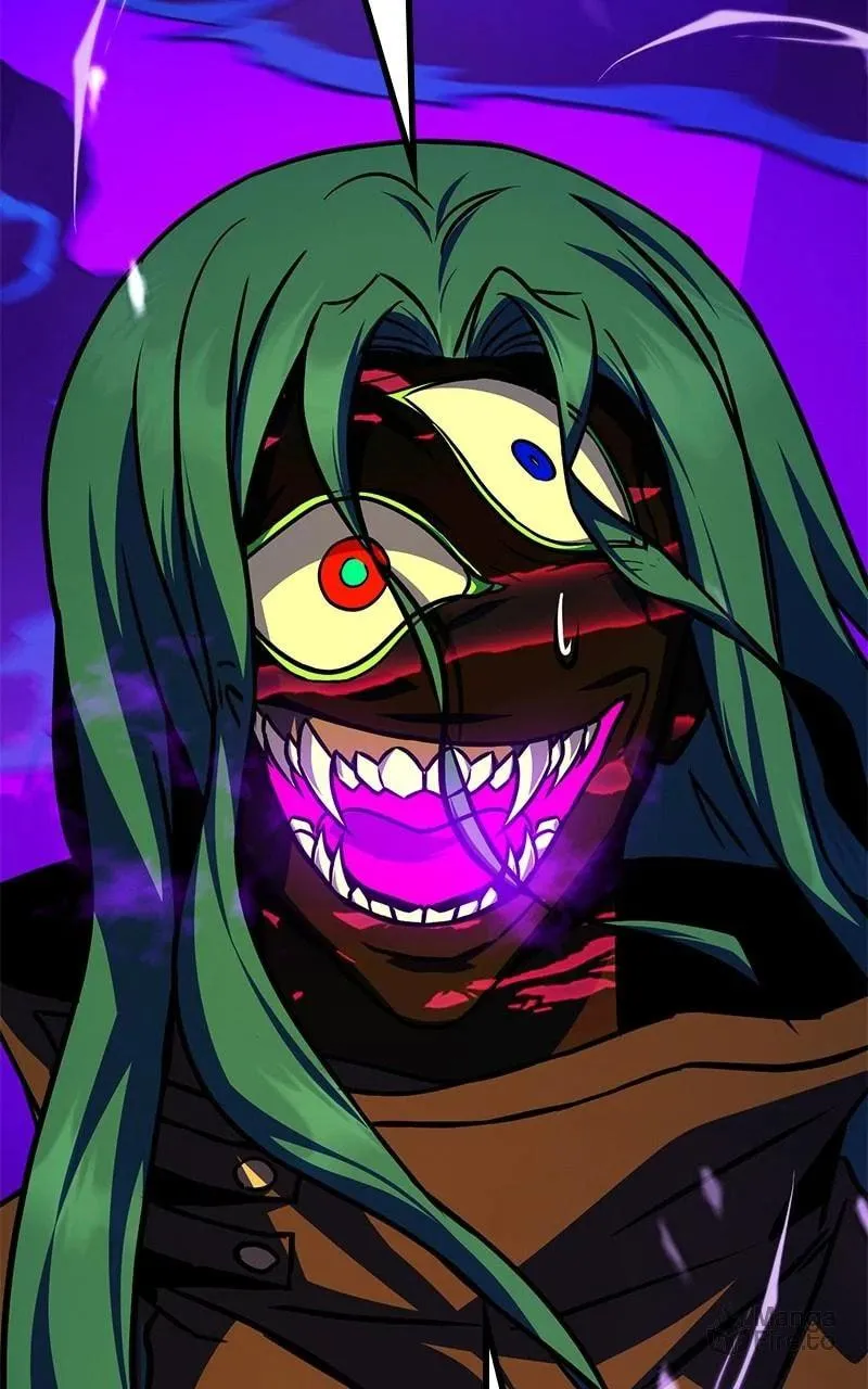 Hero the Maximum Chapter 60 page 135 - 