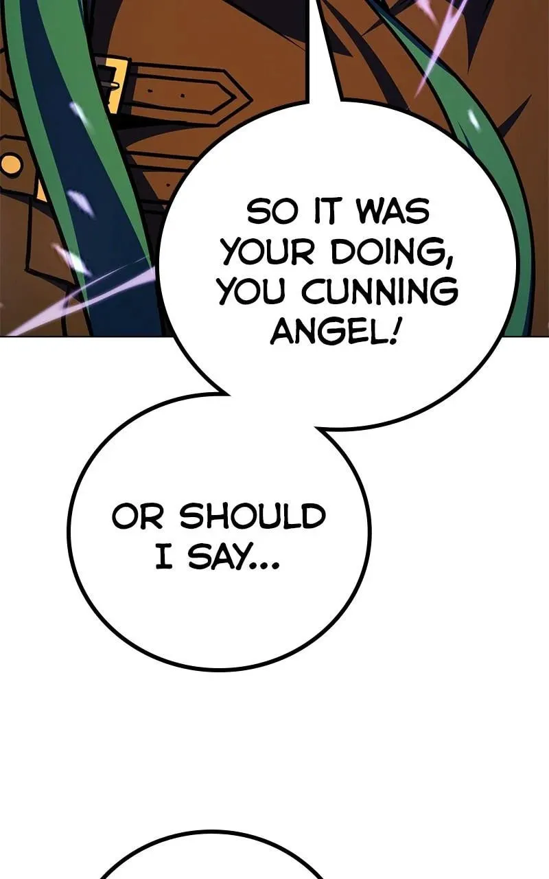 Hero the Maximum Chapter 60 page 136 - 