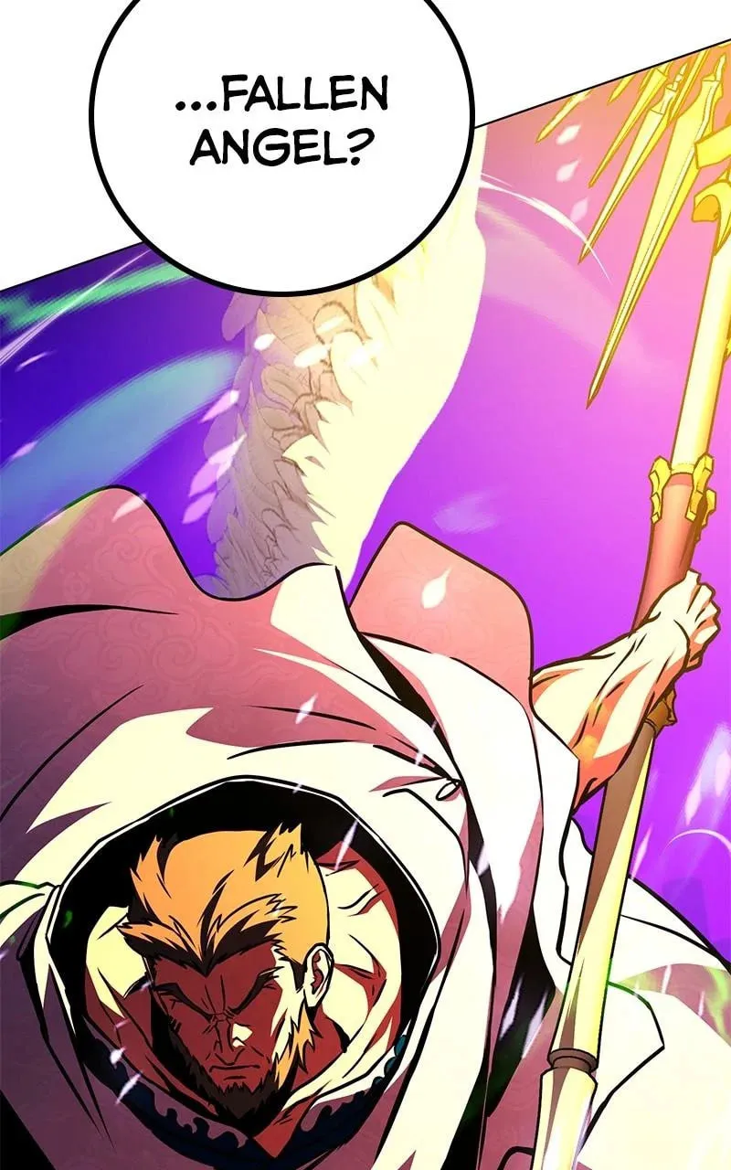 Hero the Maximum Chapter 60 page 137 - 