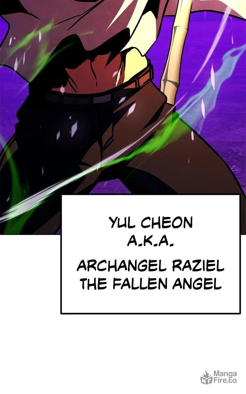 Hero the Maximum Chapter 60 page 138 - 