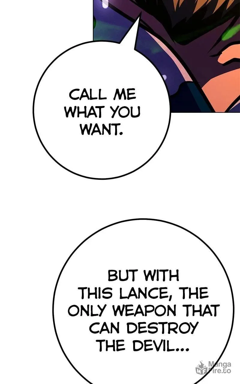 Hero the Maximum Chapter 60 page 140 - 