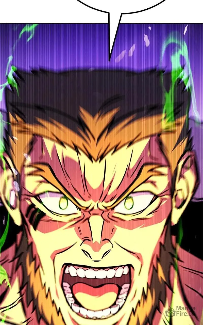 Hero the Maximum Chapter 60 page 141 - 